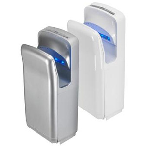 	Blade hand dryers - gorillo blade